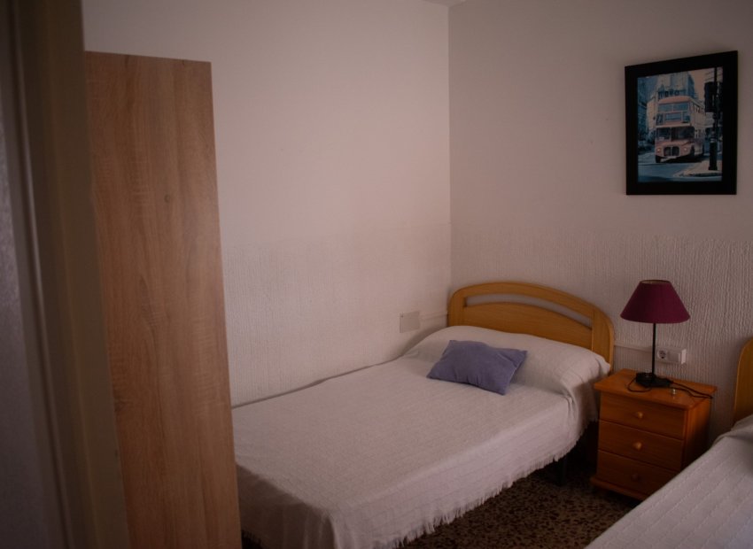 Herverkoop - Reclame - Los Alcázares