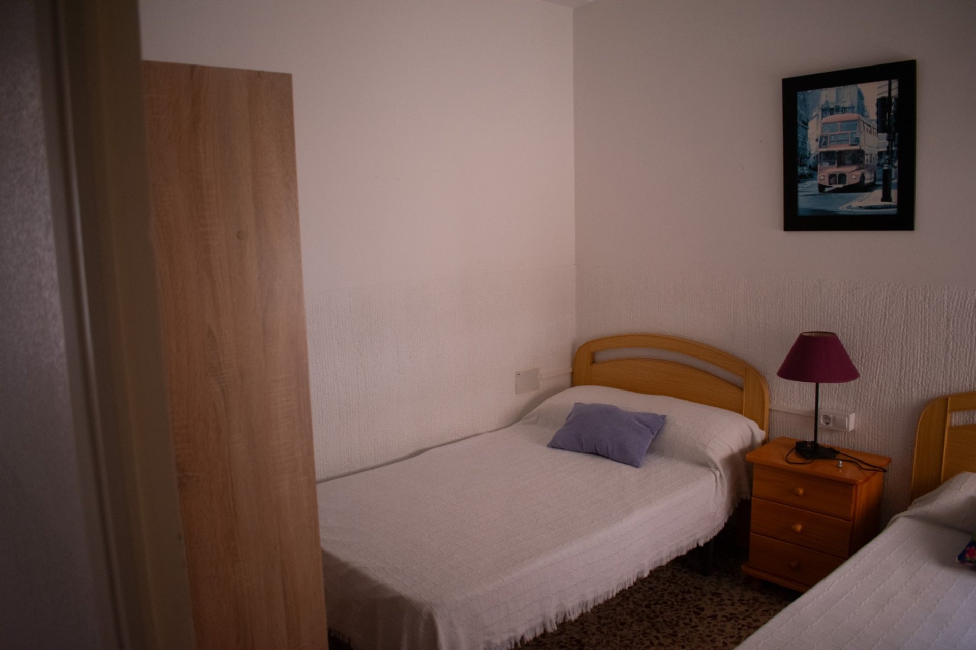 Herverkoop - Reclame - Los Alcázares