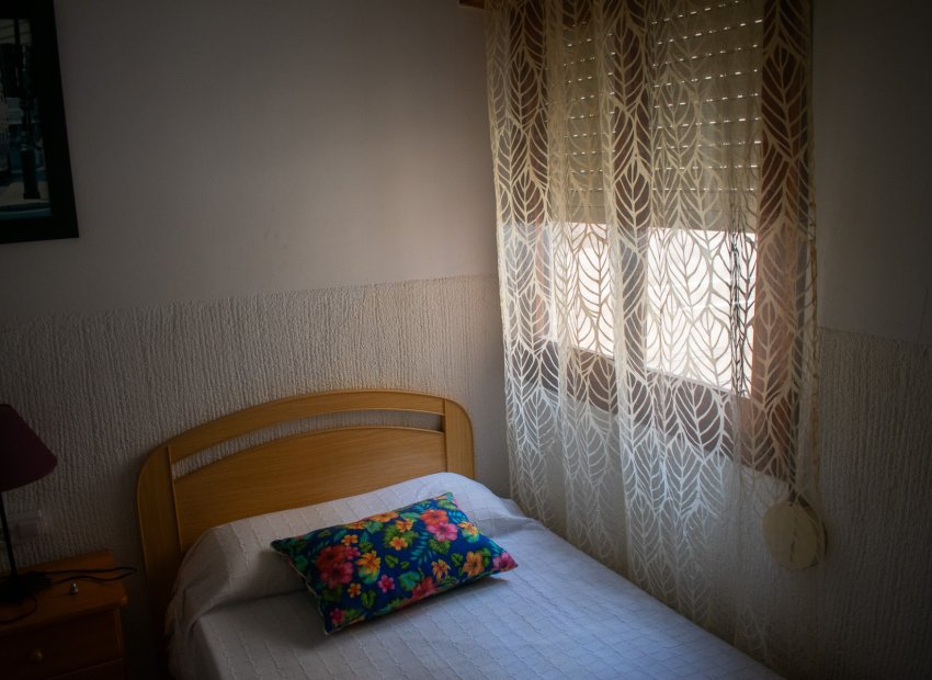 Herverkoop - Reclame - Los Alcázares