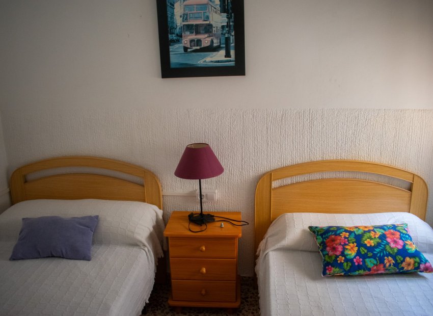 Herverkoop - Reclame - Los Alcázares