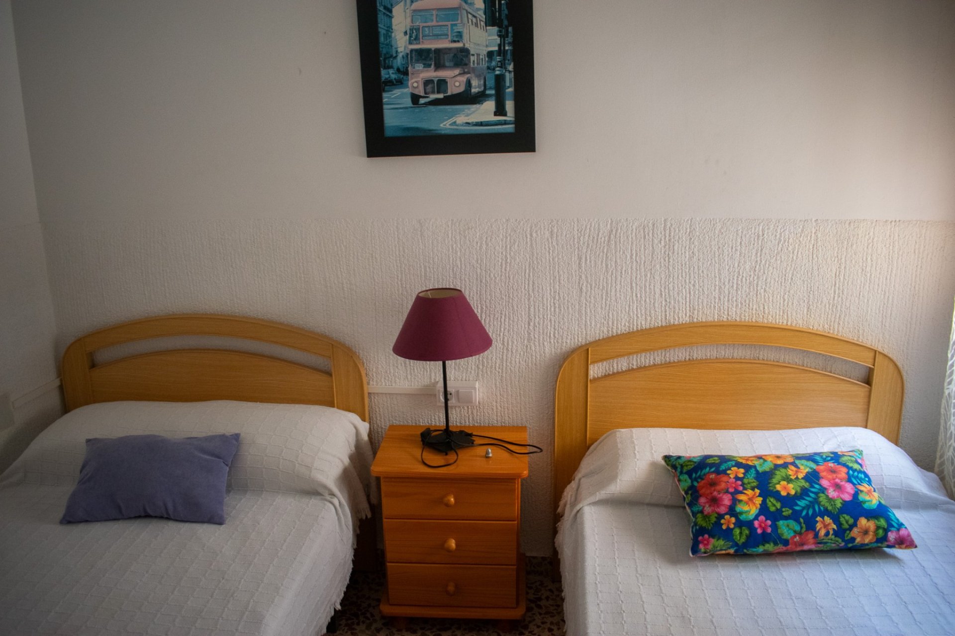 Herverkoop - Reclame - Los Alcázares