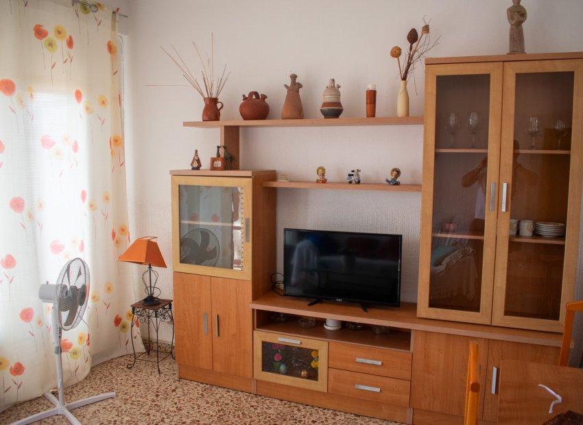 Herverkoop - Reclame - Los Alcázares