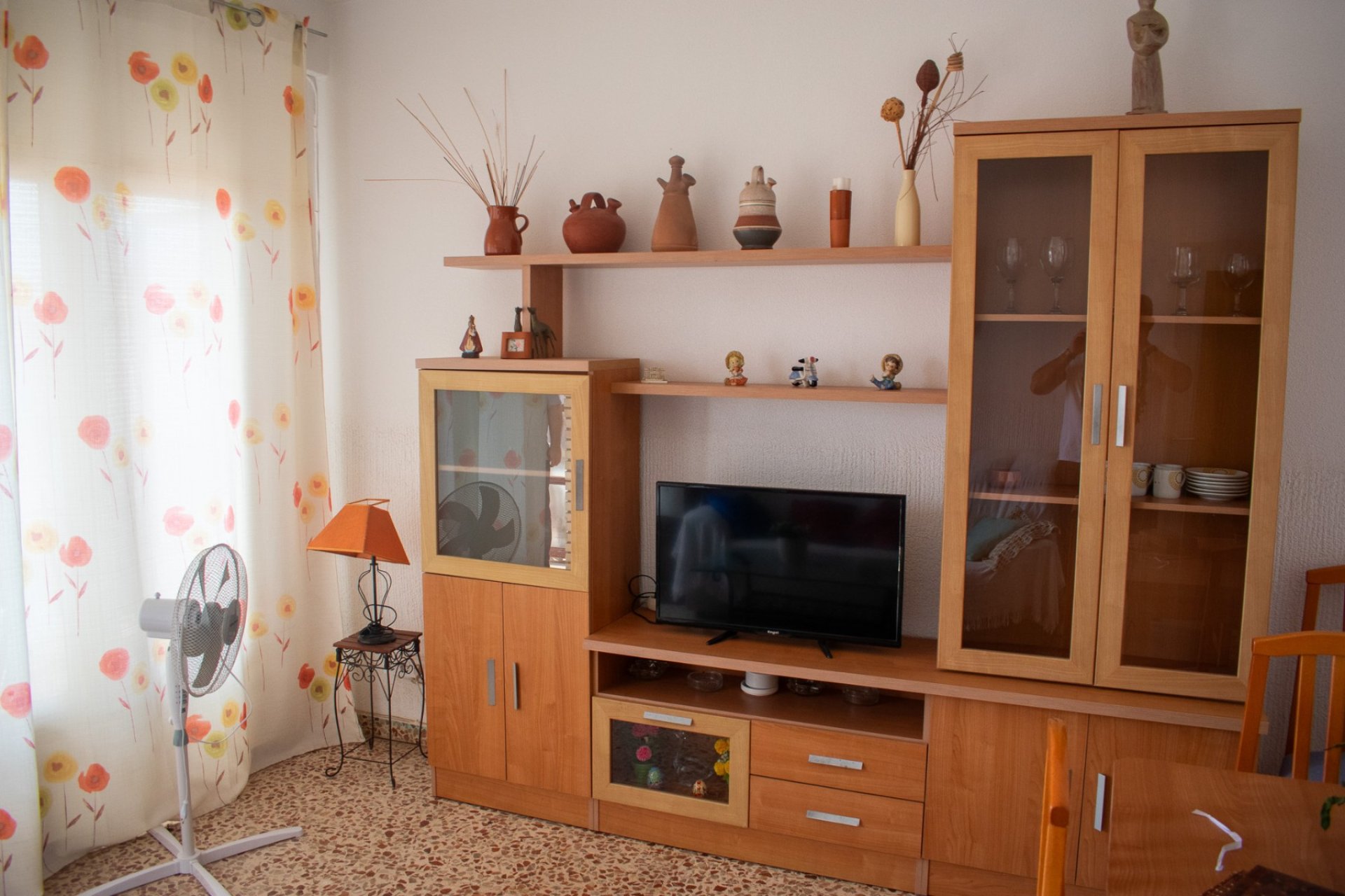 Herverkoop - Reclame - Los Alcázares