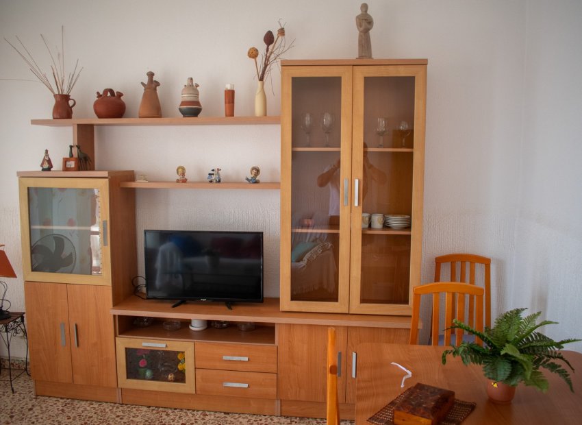 Herverkoop - Reclame - Los Alcázares