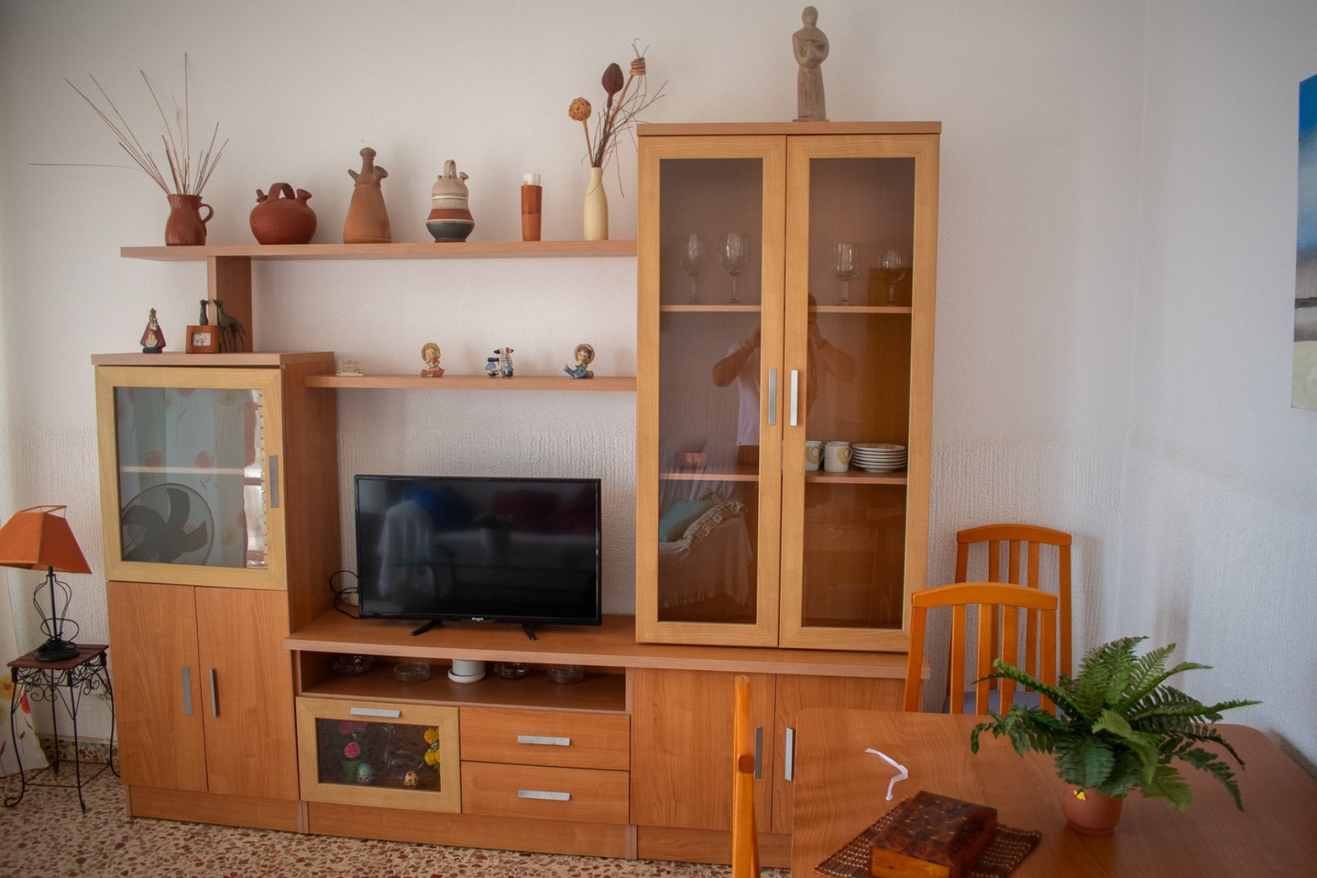 Herverkoop - Reclame - Los Alcázares