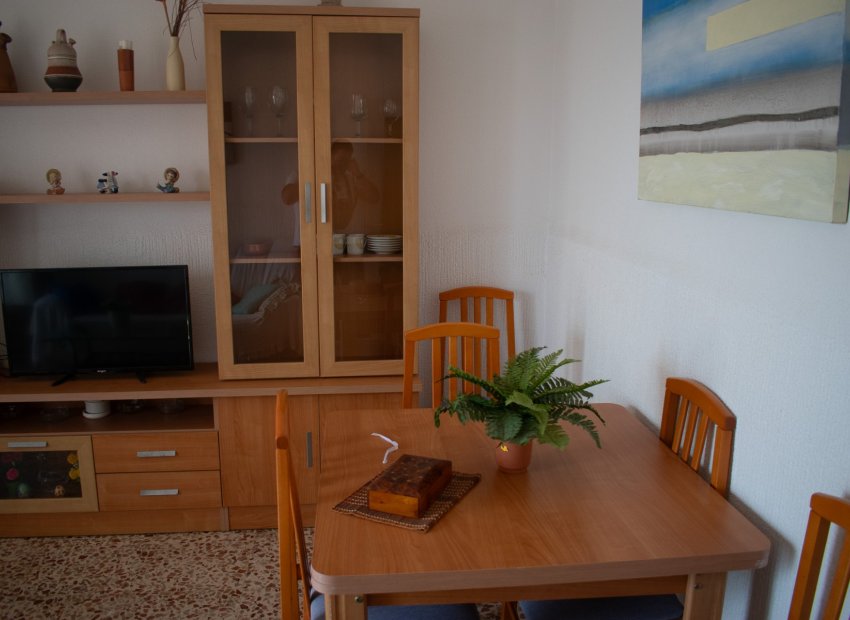 Herverkoop - Reclame - Los Alcázares