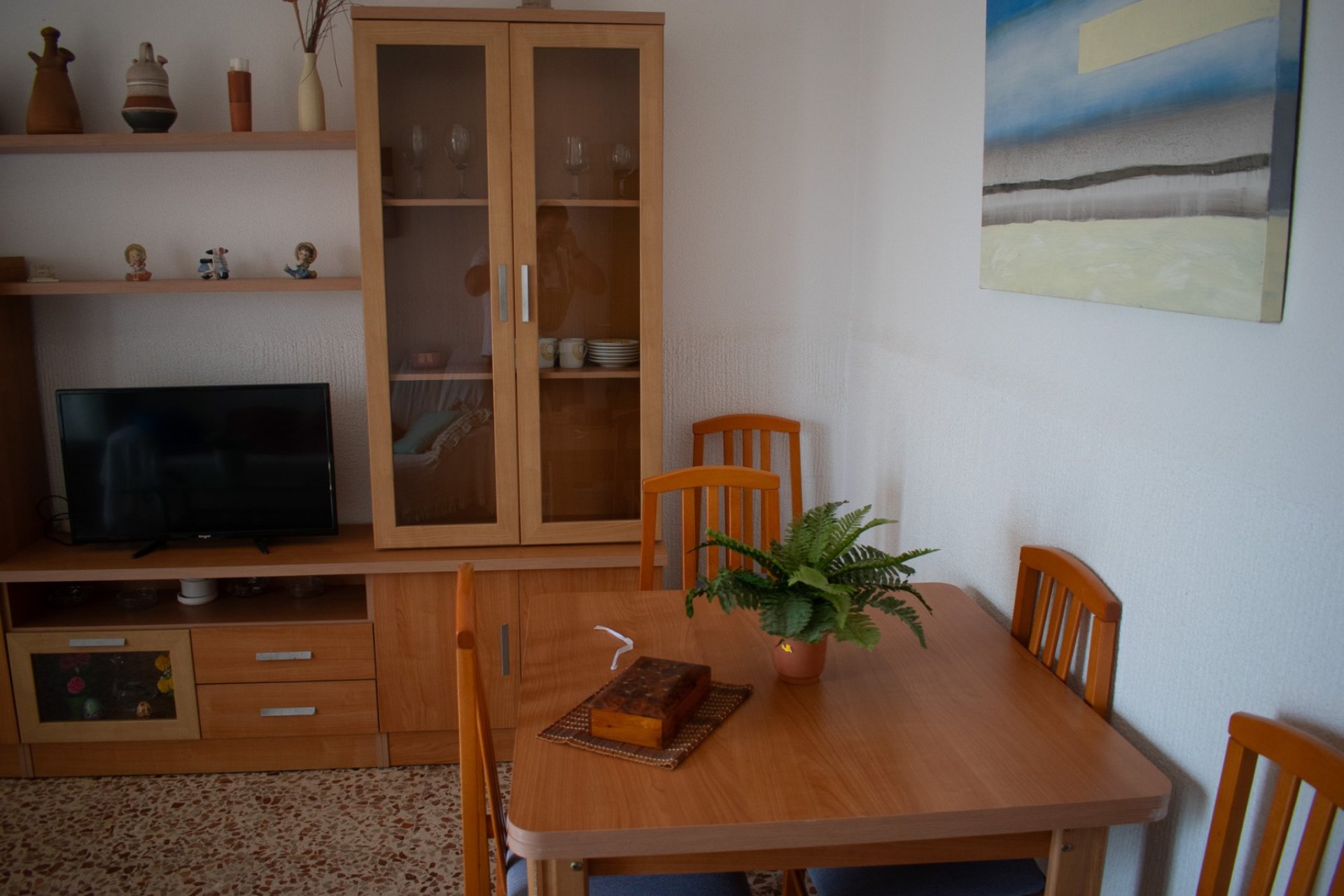 Herverkoop - Reclame - Los Alcázares