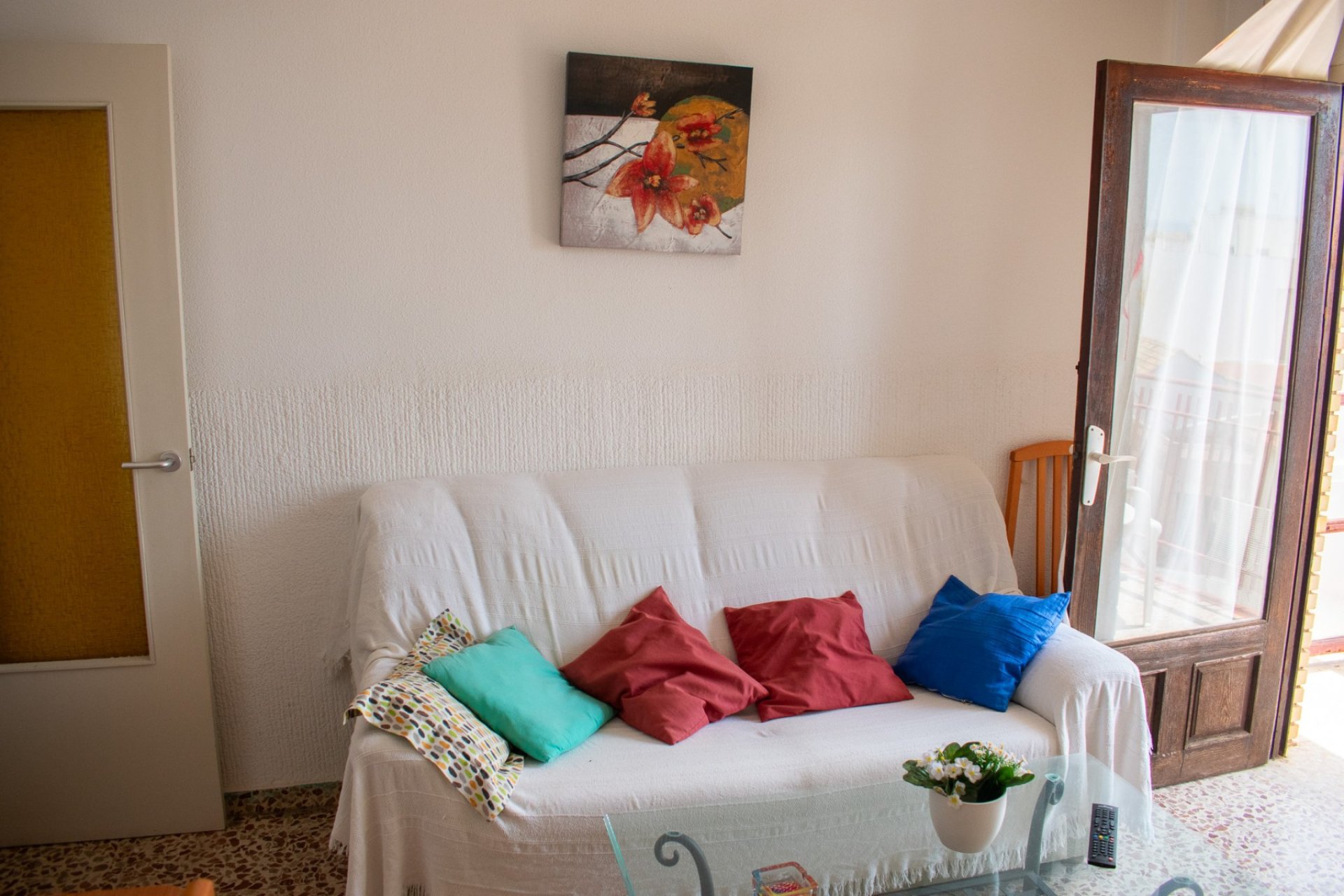 Herverkoop - Reclame - Los Alcázares