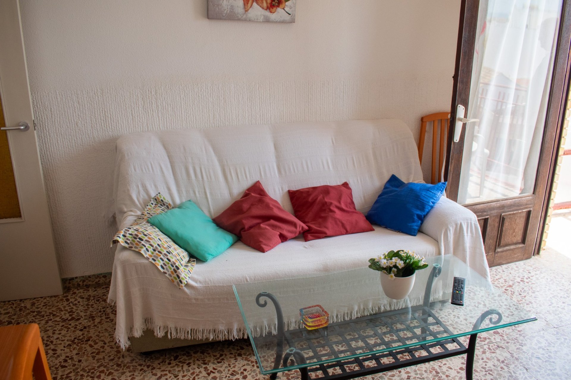 Herverkoop - Reclame - Los Alcázares