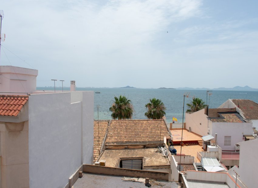 Herverkoop - Reclame - Los Alcázares