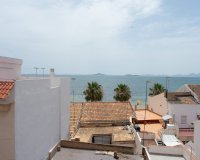 Herverkoop - Reclame - Los Alcázares