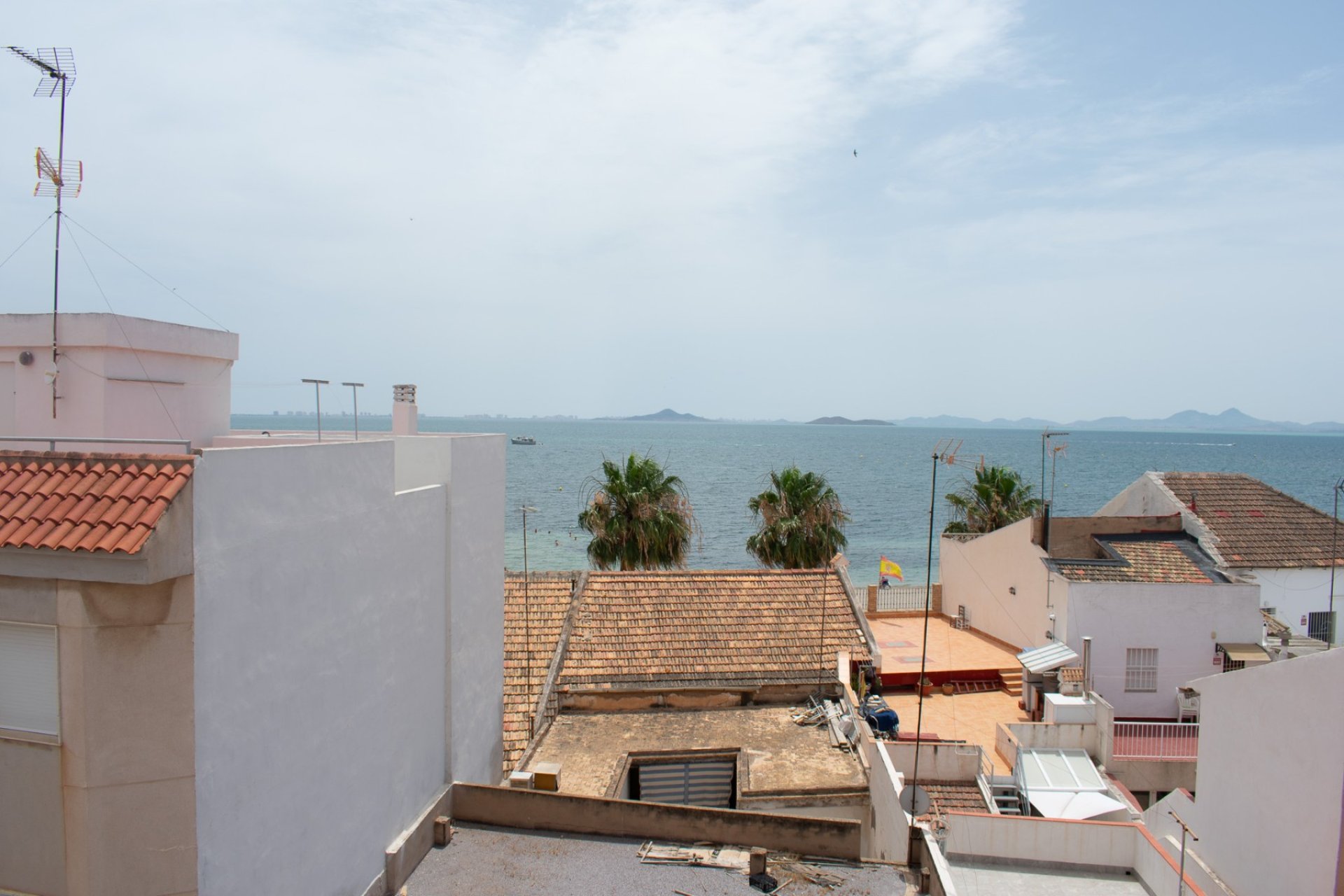 Herverkoop - Reclame - Los Alcázares