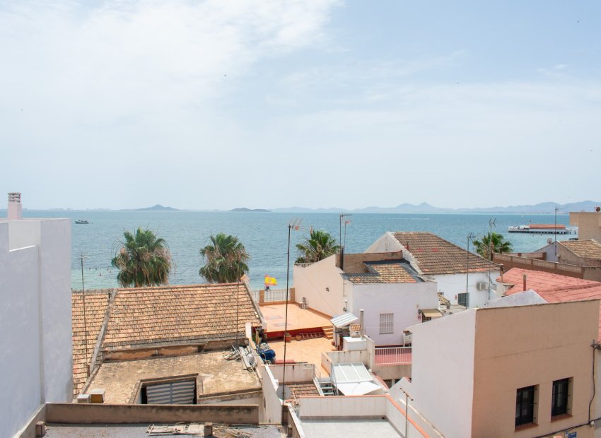 Herverkoop - Reclame - Los Alcázares