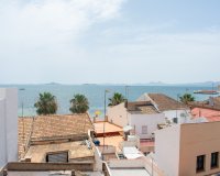 Herverkoop - Reclame - Los Alcázares