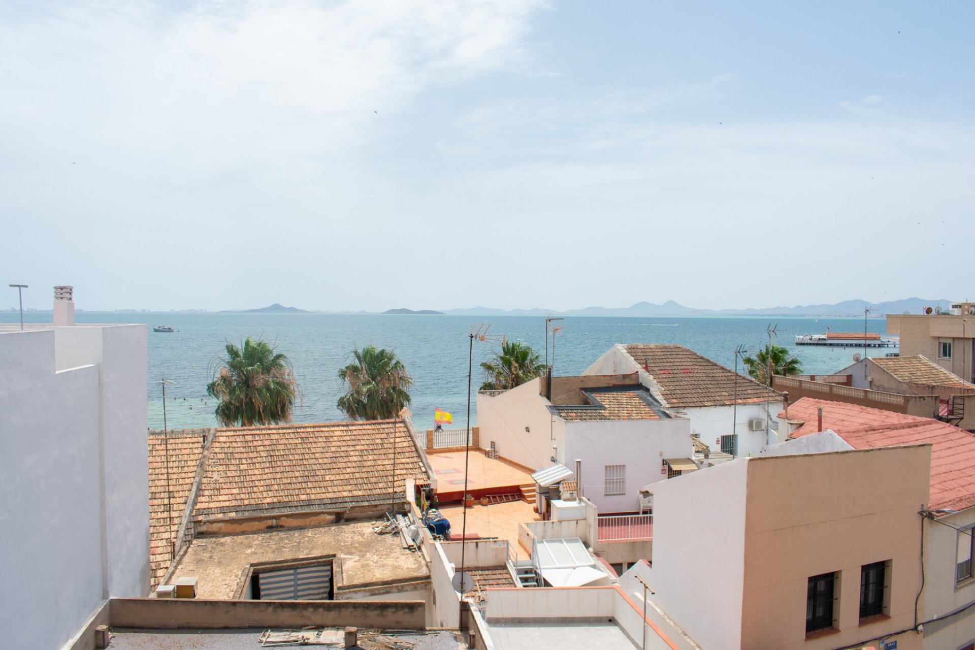 Herverkoop - Reclame - Los Alcázares