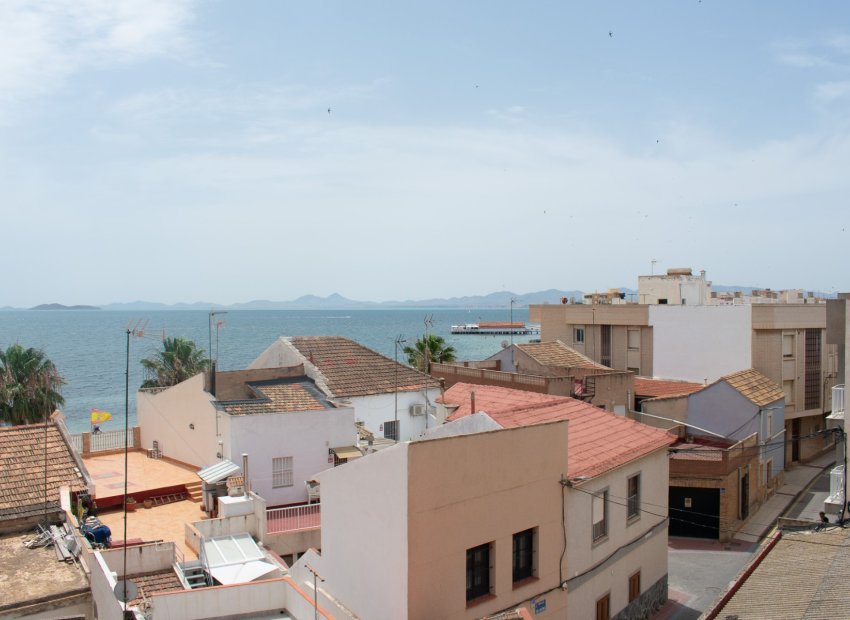 Herverkoop - Reclame - Los Alcázares