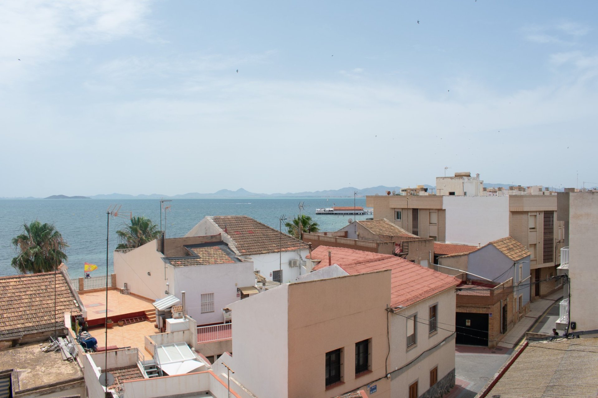 Herverkoop - Reclame - Los Alcázares