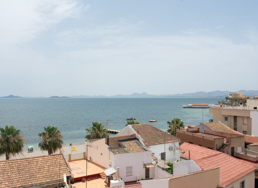 Herverkoop - Reclame - Los Alcázares