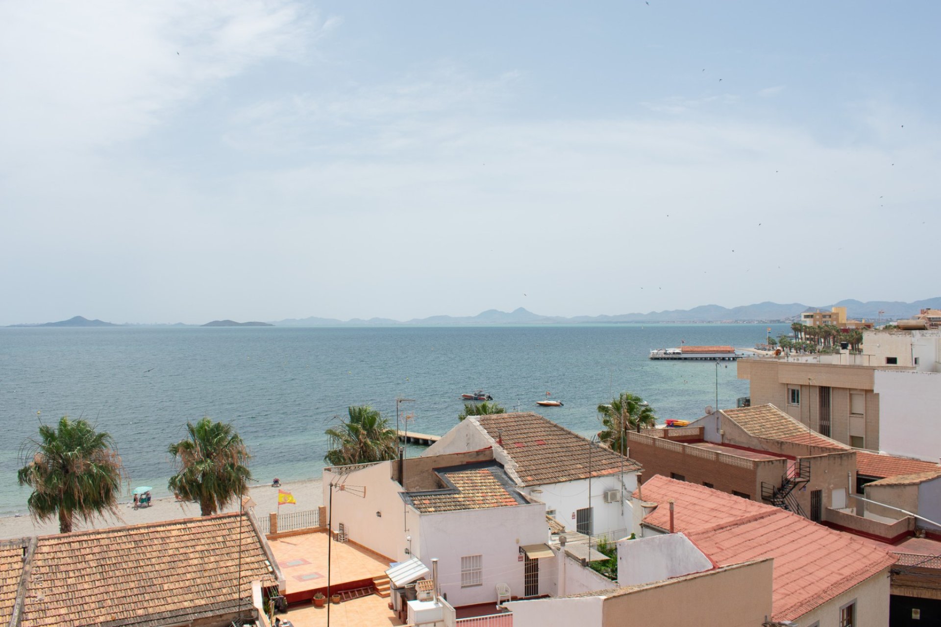 Herverkoop - Reclame - Los Alcázares