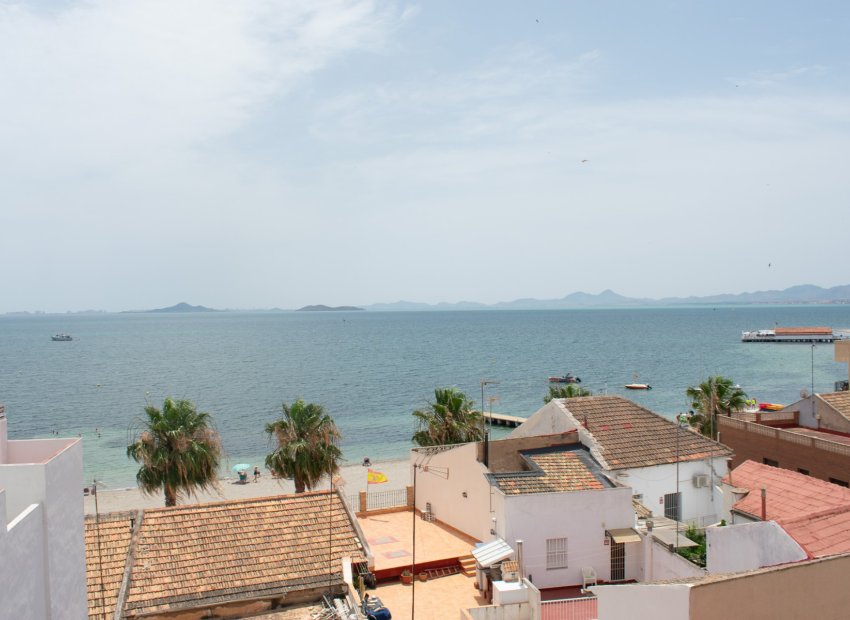 Herverkoop - Reclame - Los Alcázares