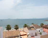 Herverkoop - Reclame - Los Alcázares