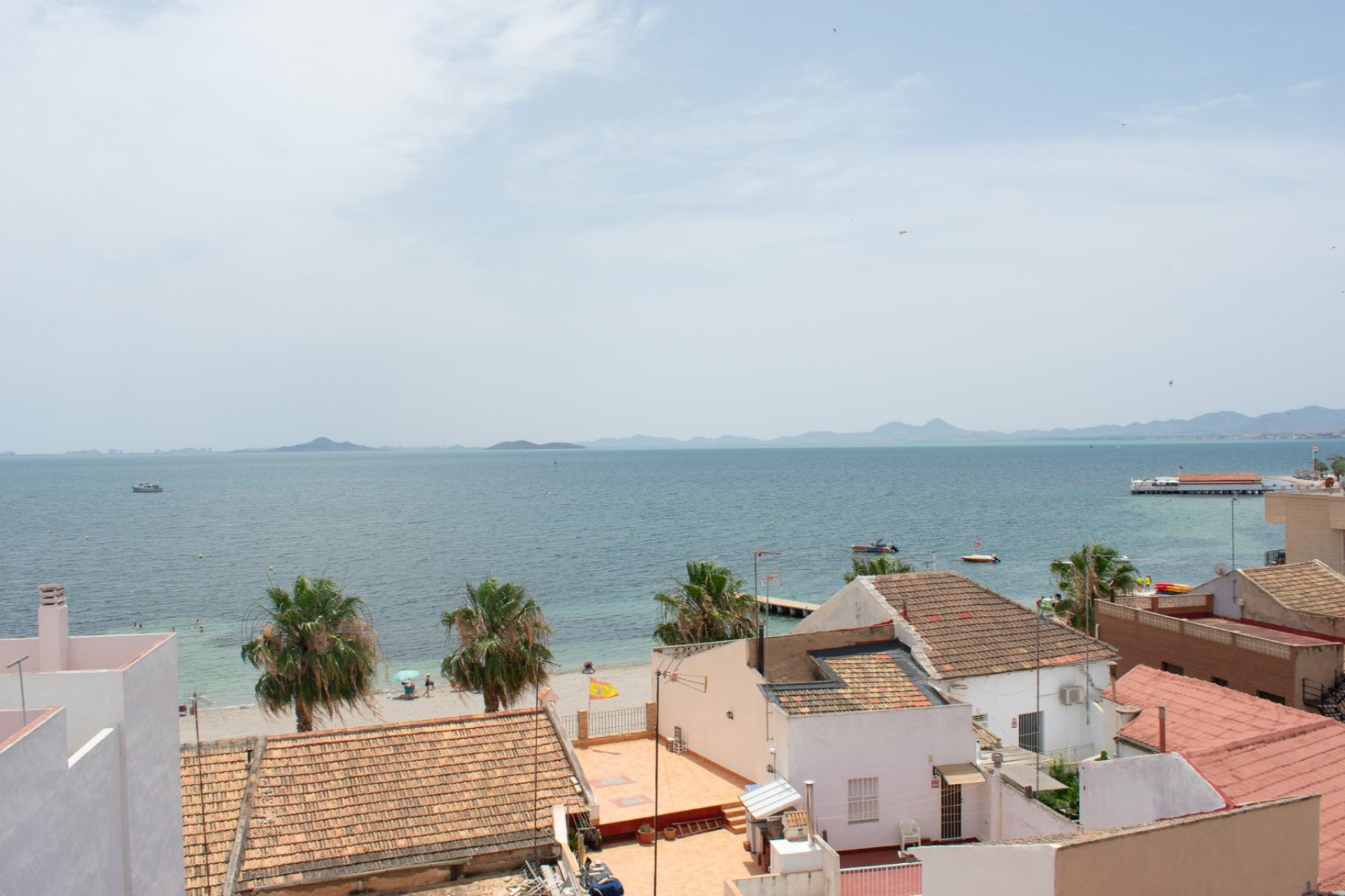 Herverkoop - Reclame - Los Alcázares