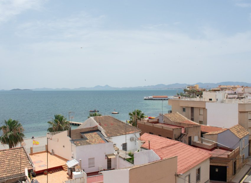 Herverkoop - Reclame - Los Alcázares