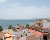 Herverkoop - Reclame - Los Alcázares