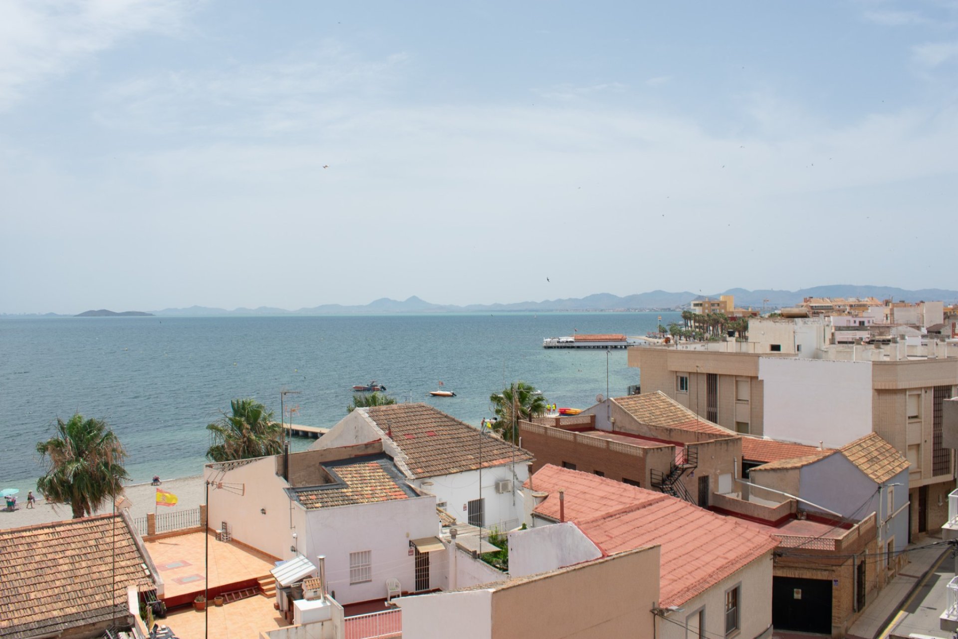 Herverkoop - Reclame - Los Alcázares