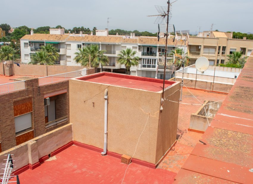 Herverkoop - Reclame - Los Alcázares