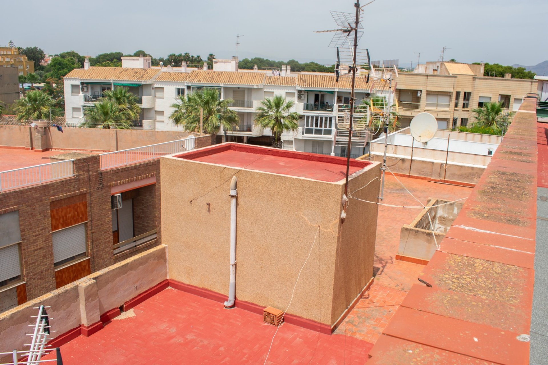 Herverkoop - Reclame - Los Alcázares