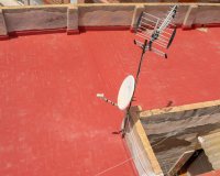 Herverkoop - Reclame - Los Alcázares