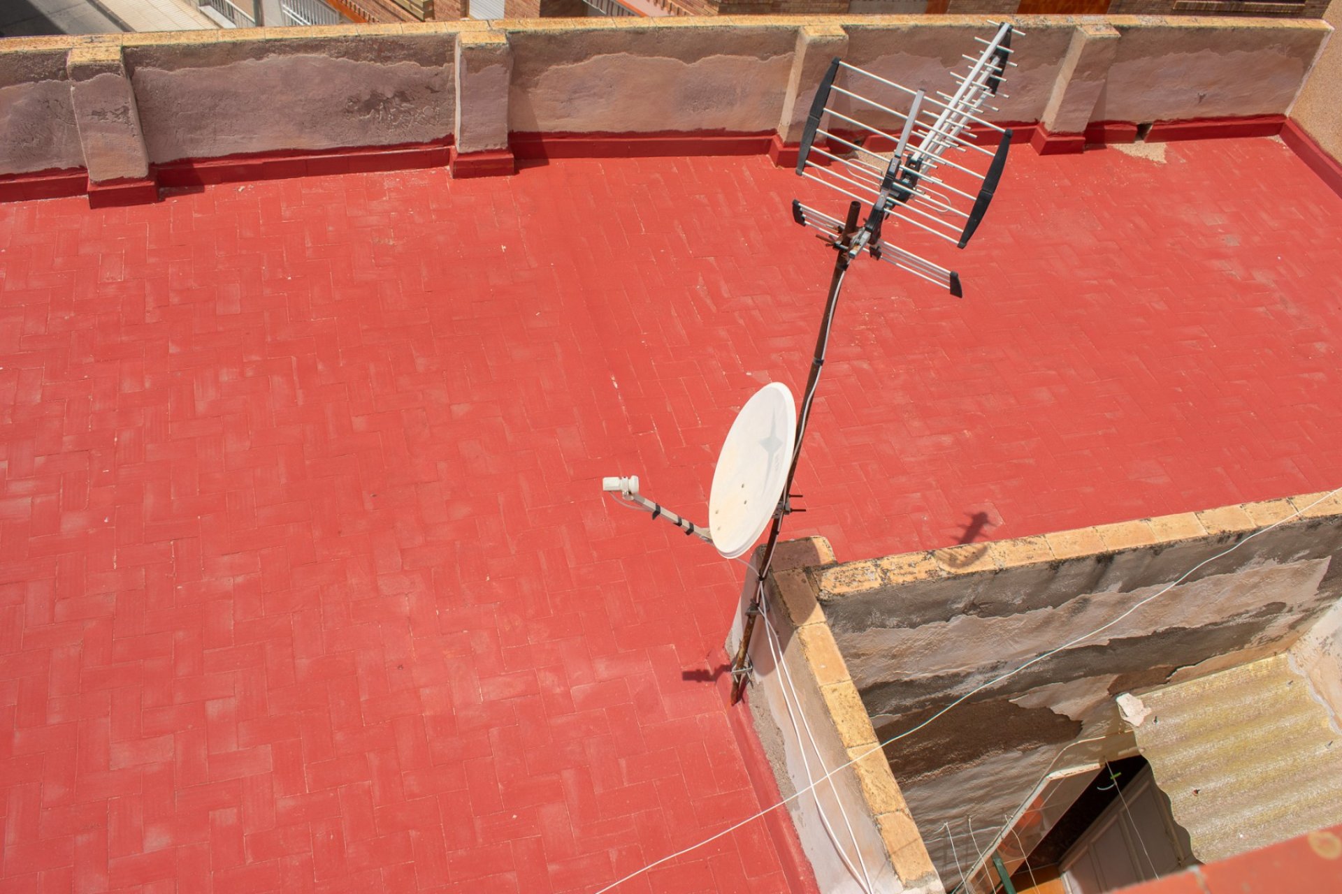 Herverkoop - Reclame - Los Alcázares