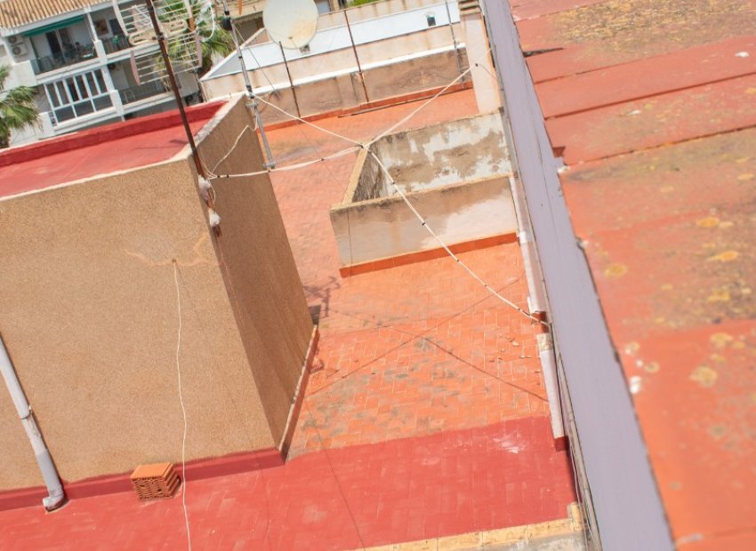 Herverkoop - Reclame - Los Alcázares