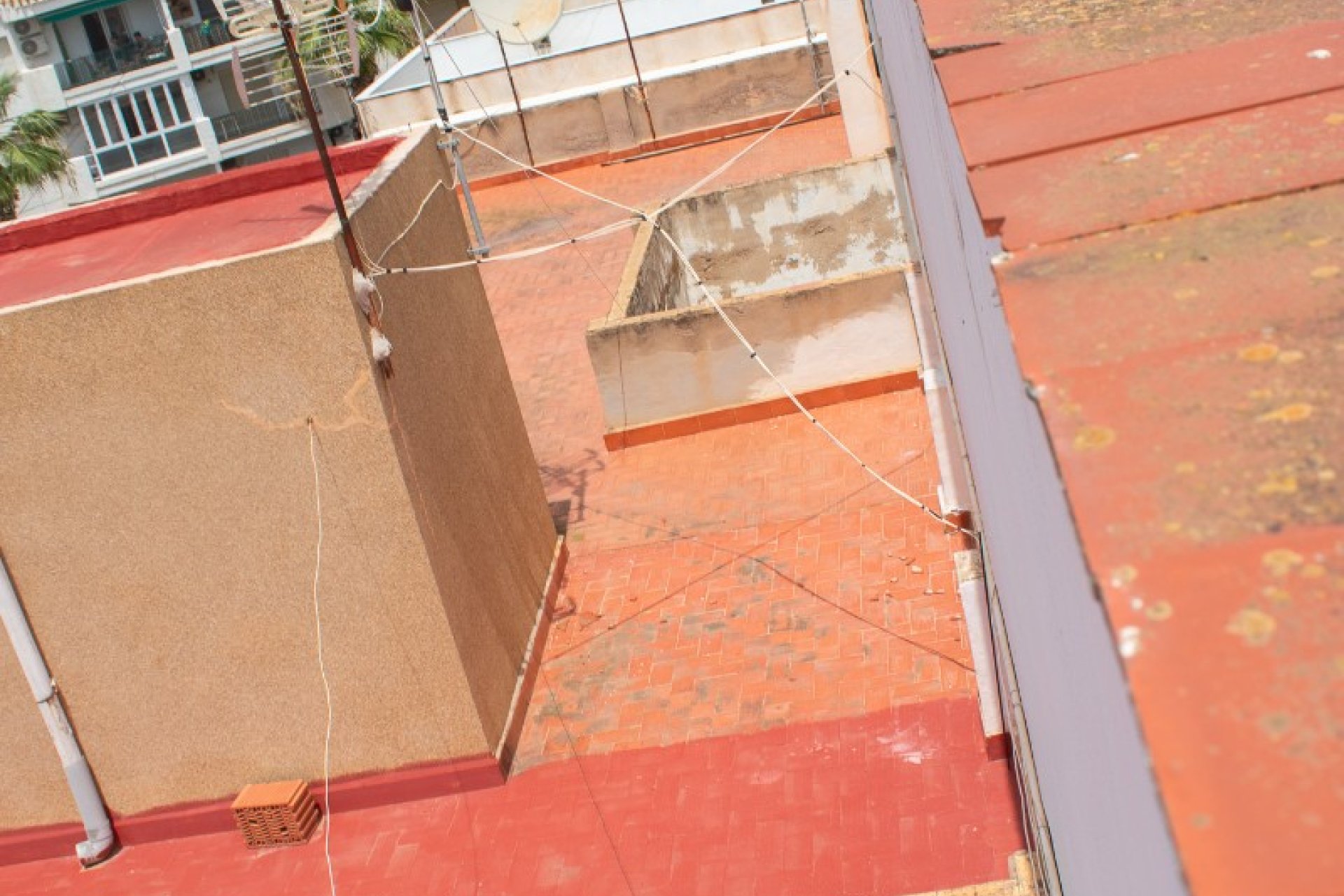 Herverkoop - Reclame - Los Alcázares