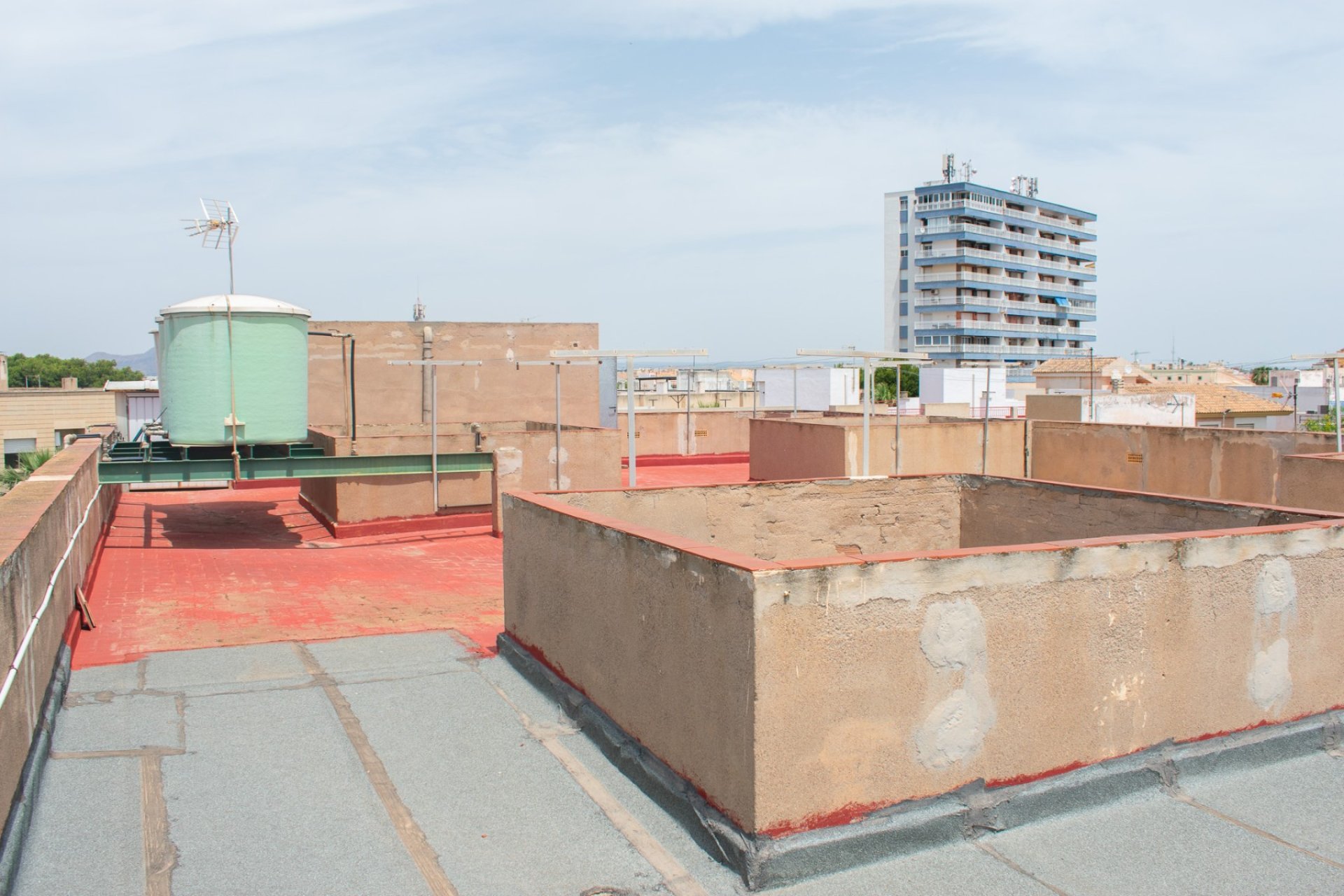 Herverkoop - Reclame - Los Alcázares