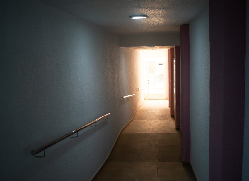 Herverkoop - Reclame - Los Alcázares