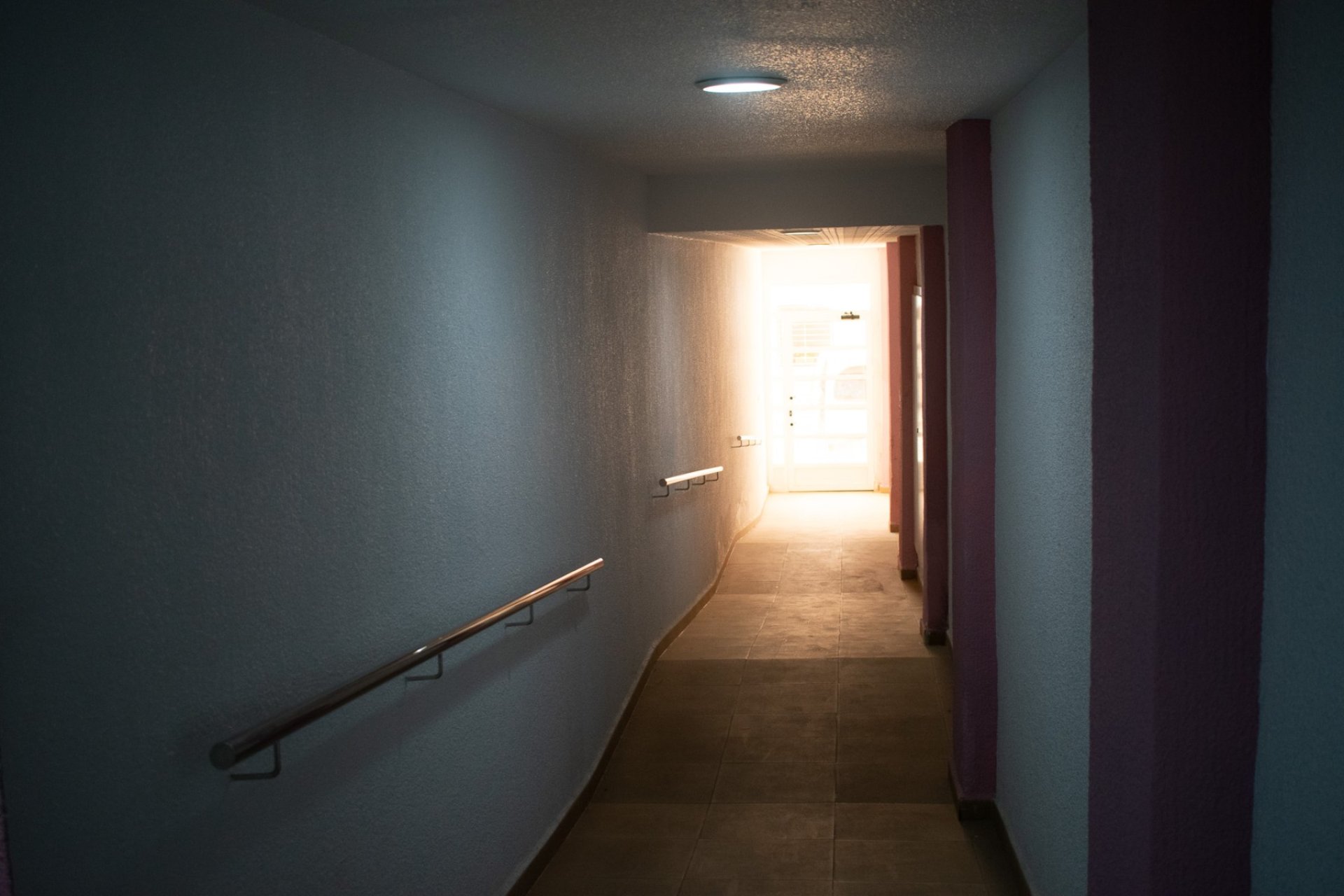 Herverkoop - Reclame - Los Alcázares