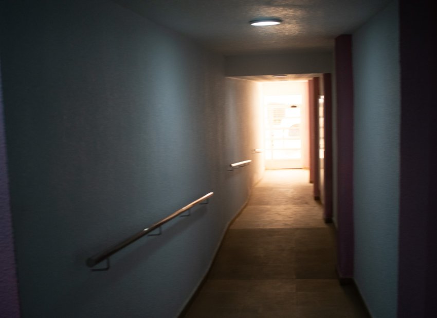 Herverkoop - Reclame - Los Alcázares