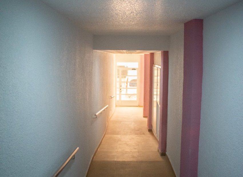 Herverkoop - Reclame - Los Alcázares