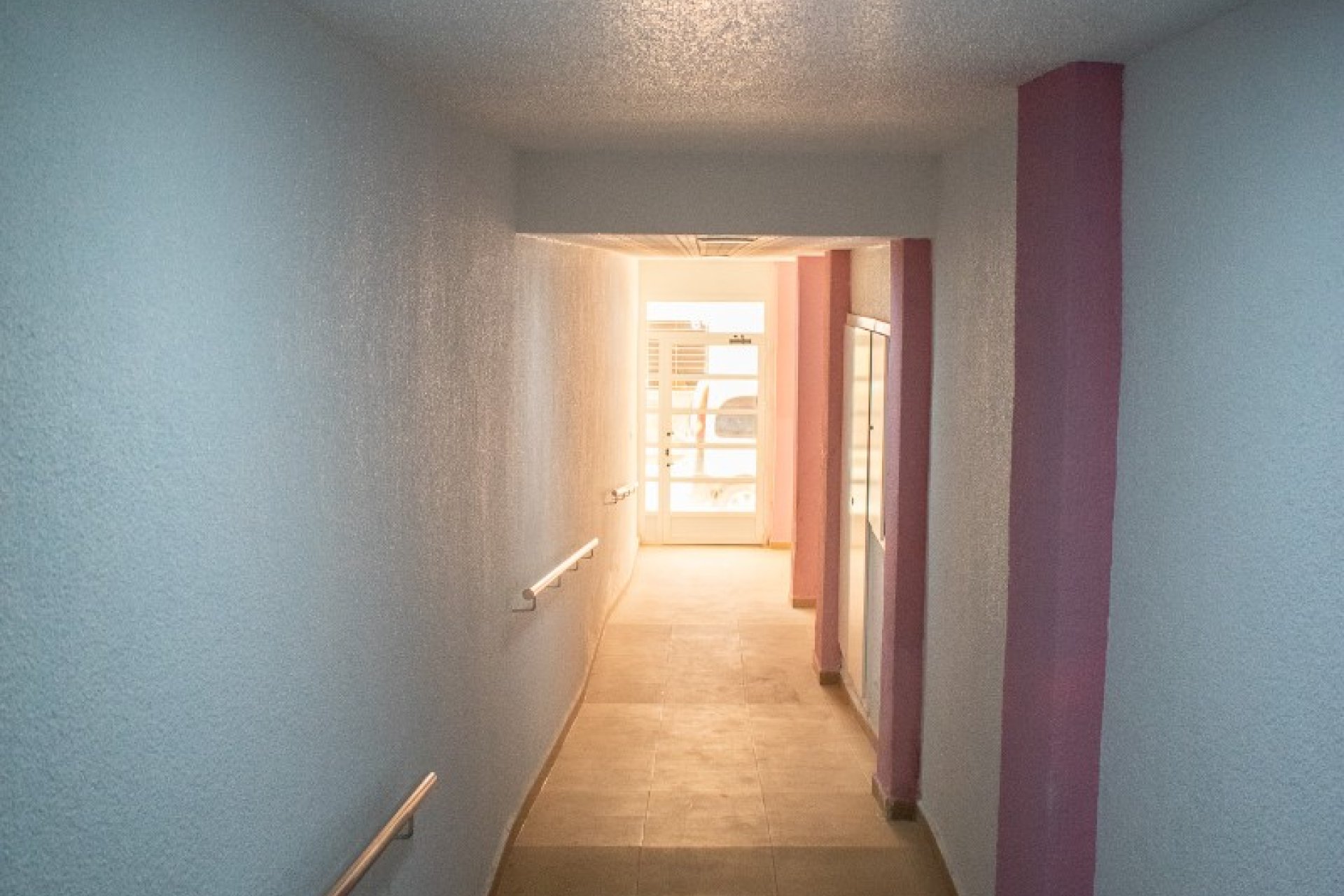 Herverkoop - Reclame - Los Alcázares