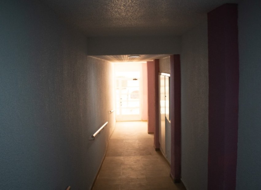 Herverkoop - Reclame - Los Alcázares