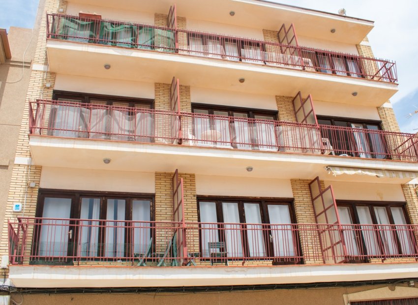 Herverkoop - Reclame - Los Alcázares