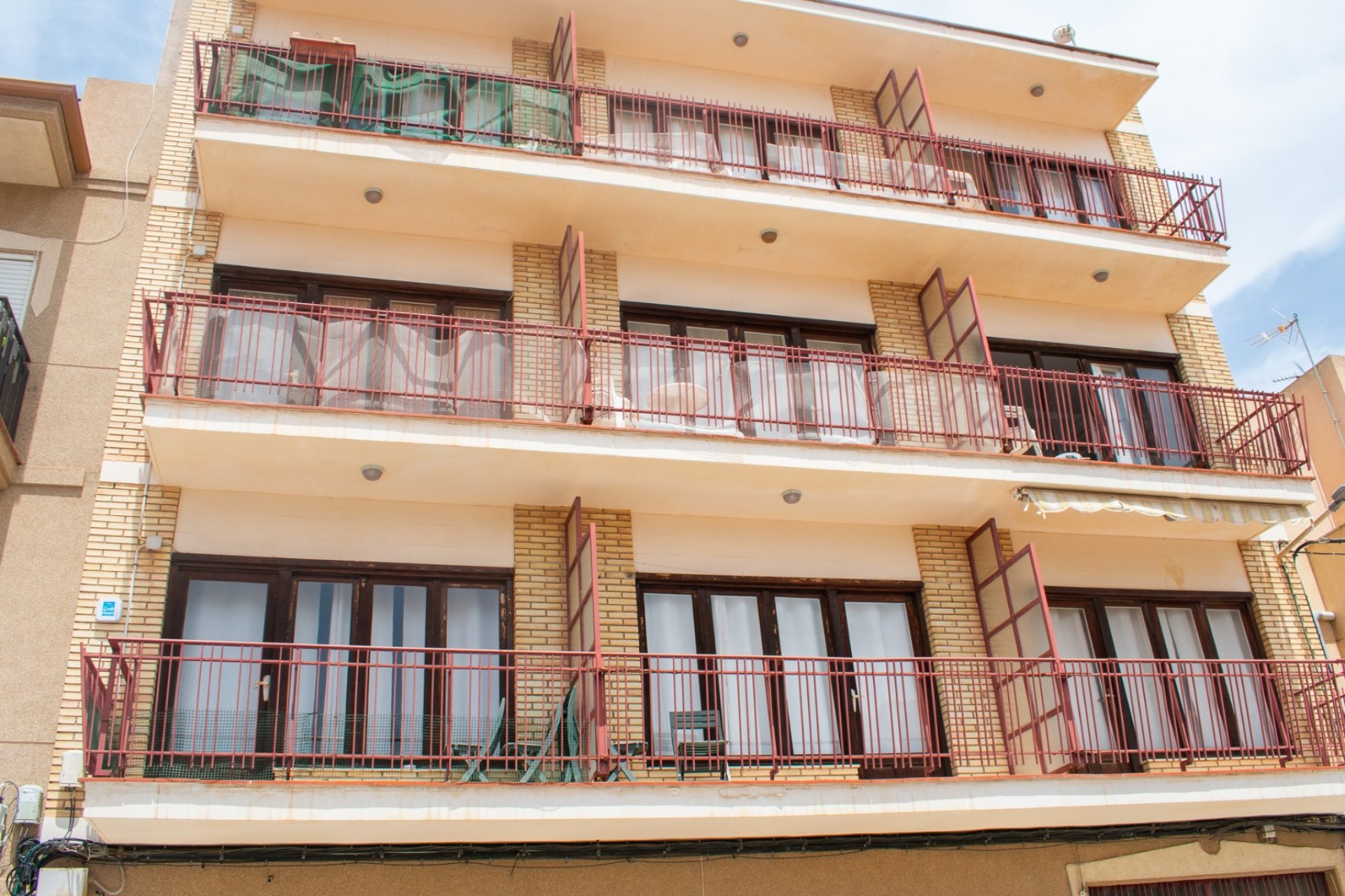 Herverkoop - Reclame - Los Alcázares