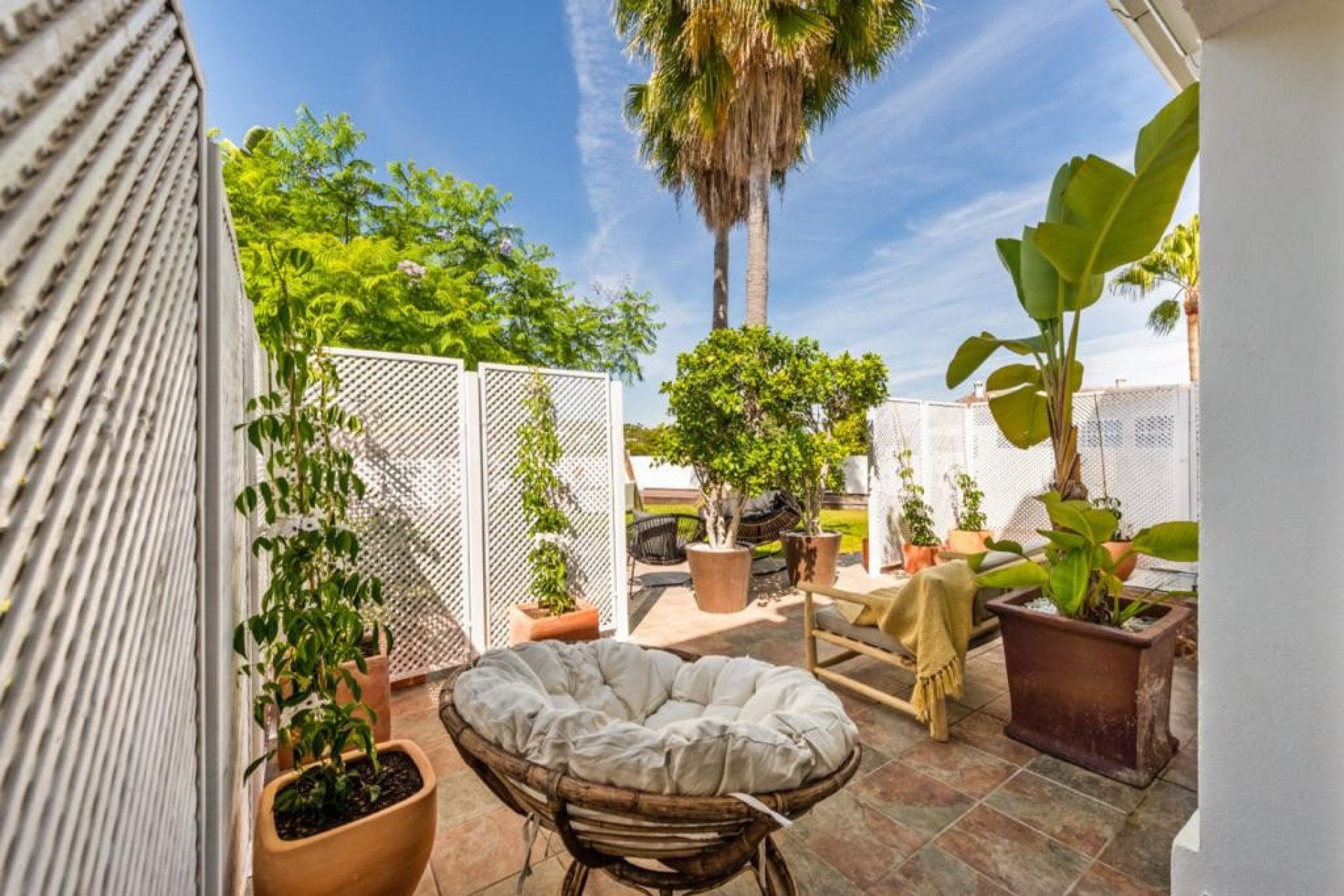 Herverkoop - Reclame - Marbella - Nueva Andalucía