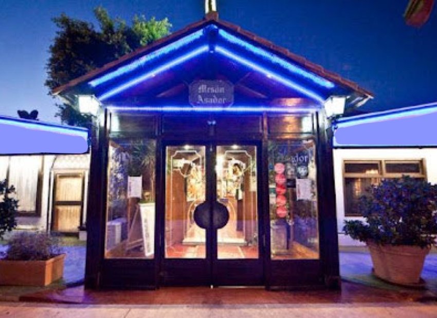 Herverkoop - Reclame - Marbella - Nueva Andalucía