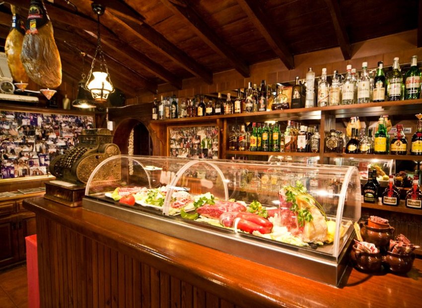 Herverkoop - Reclame - Marbella - Nueva Andalucía