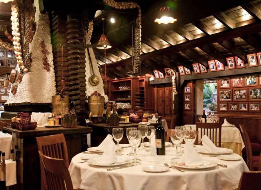 Herverkoop - Reclame - Marbella - Nueva Andalucía