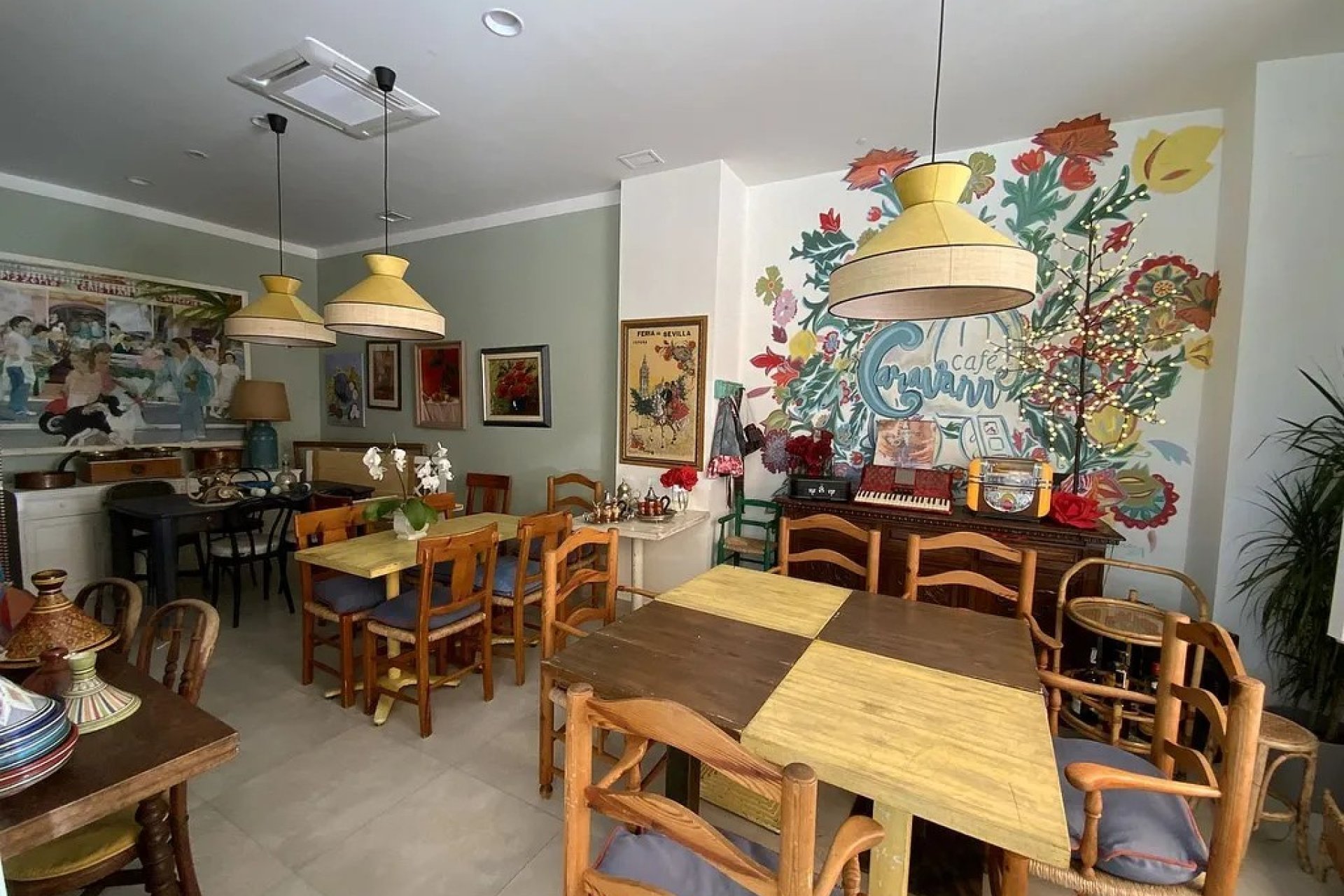 Herverkoop - Reclame - Marbella - Nueva Andalucía