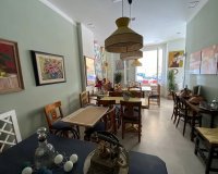 Herverkoop - Reclame - Marbella - Nueva Andalucía